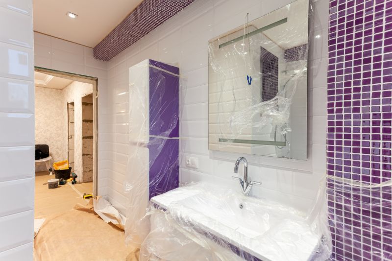 Top Bathroom Remodeling Companies in Sonoma, CA