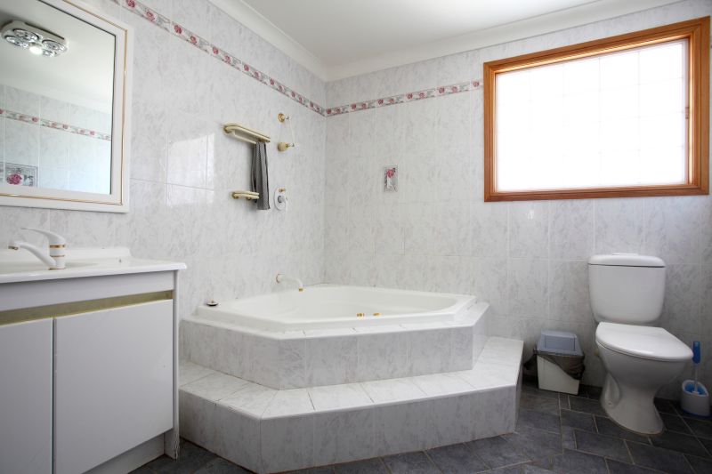 Cost of Bathtub Installation in Marin County, CA