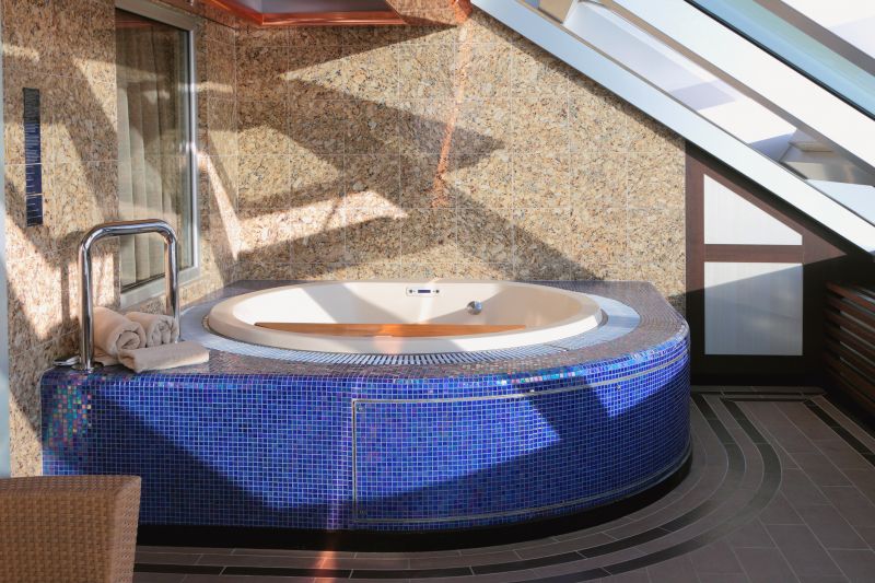 Tile and Bath Showroom Installers